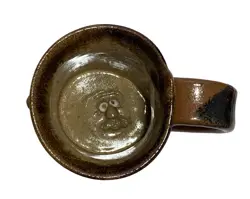 ART POTTERY COFFEE
