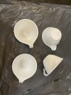 HANDLE CUP SET
