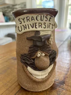 UNIVERSITY VINTAGE