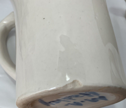 CUPS SIGNED