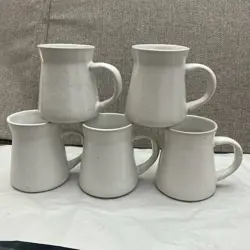 HANDLED GLAZED FLAT