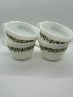 CUP MUGS MILK