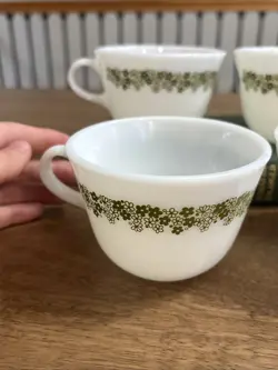 DAISY COFFEE TEA
