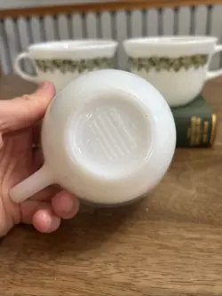 PYREX CORELLE SPRING