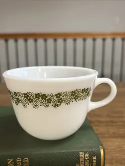 CORELLE SPRING BLOSSOM