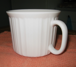OZ MUG CORNING