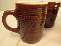 WITH MUGS