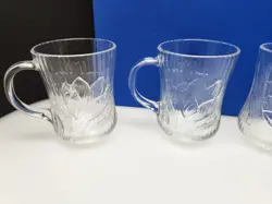 MUGS COFFEE CUPS