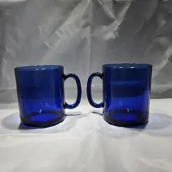 BLUE GLASS COFFEE