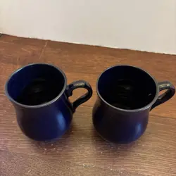 MUGS MADE IN