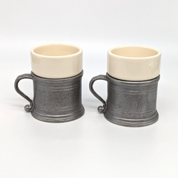 CERAMIC LINER COFFEE