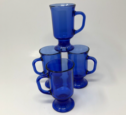 IRISH COFFEE MUGS