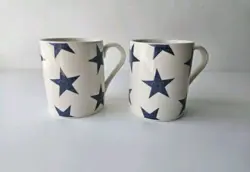 MUGS RST183 7/8