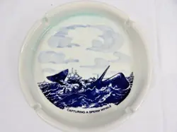 DELFT HOLLAND BLUE/WHITE