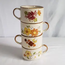 CASUALSTONE HAND PAINTED