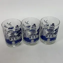 SET BLUE