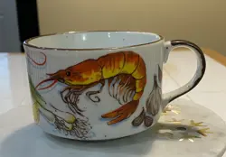 GUMBO MUG SHRIMP