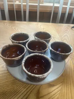 RAMEKIN/ DESSERT
