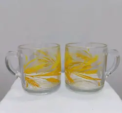 COFFEE MUGS