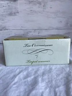 TEA POT
