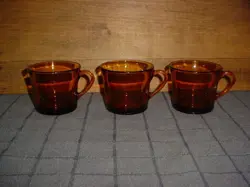 DEMITASSE/ESPRESSO