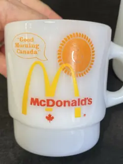 MUG VTG