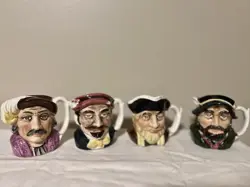 CENTURY HAND-PAINTED