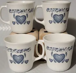 COFFEE/TEA MUGS