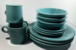 FIESTA WARE MIX