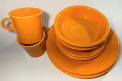 FIESTA WARE