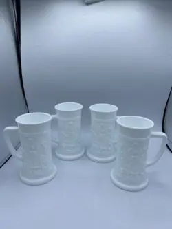 HEAT PROOF MUGS