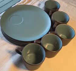 VTG JONAS ROBERTS
