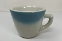 CHINA MUG