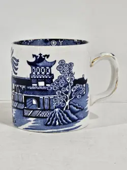 COFFEE MUG~MADE