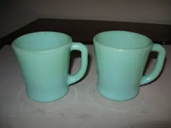 JADITE JADEITE HANDLE