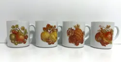 GERMANY FRUIT DESIGN