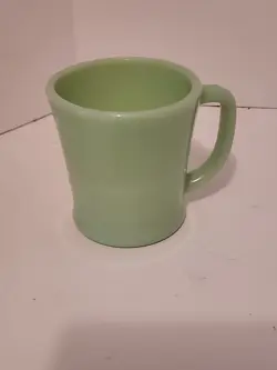 GREEN JADITE FIRE