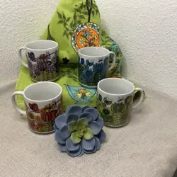 MUGS JAPAN