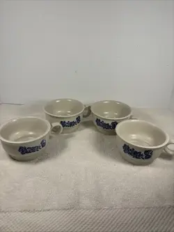 YORKTOWNE STONEWARE 1Y