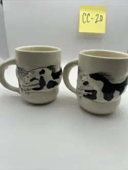 HORSE DESIGN 1987