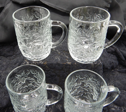 CRYSTAL GLASS