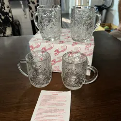 GLASS COFFEE