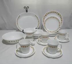 PLATES BOWLS