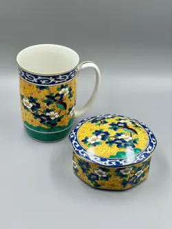 JAPANESE