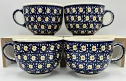 POLISH POTTERY