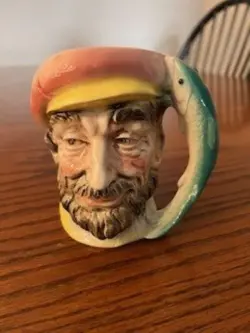 4984 OLD MAN