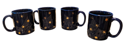 CELESTIAL STARS