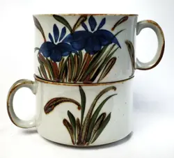OVERSIZED MUGS CUPS