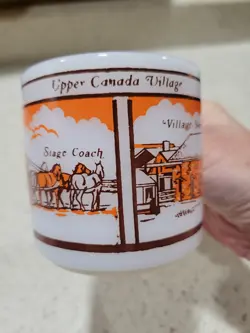 CANADA VILLAGE