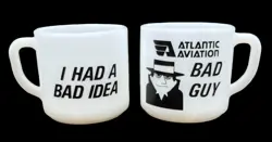 GUY MUGS